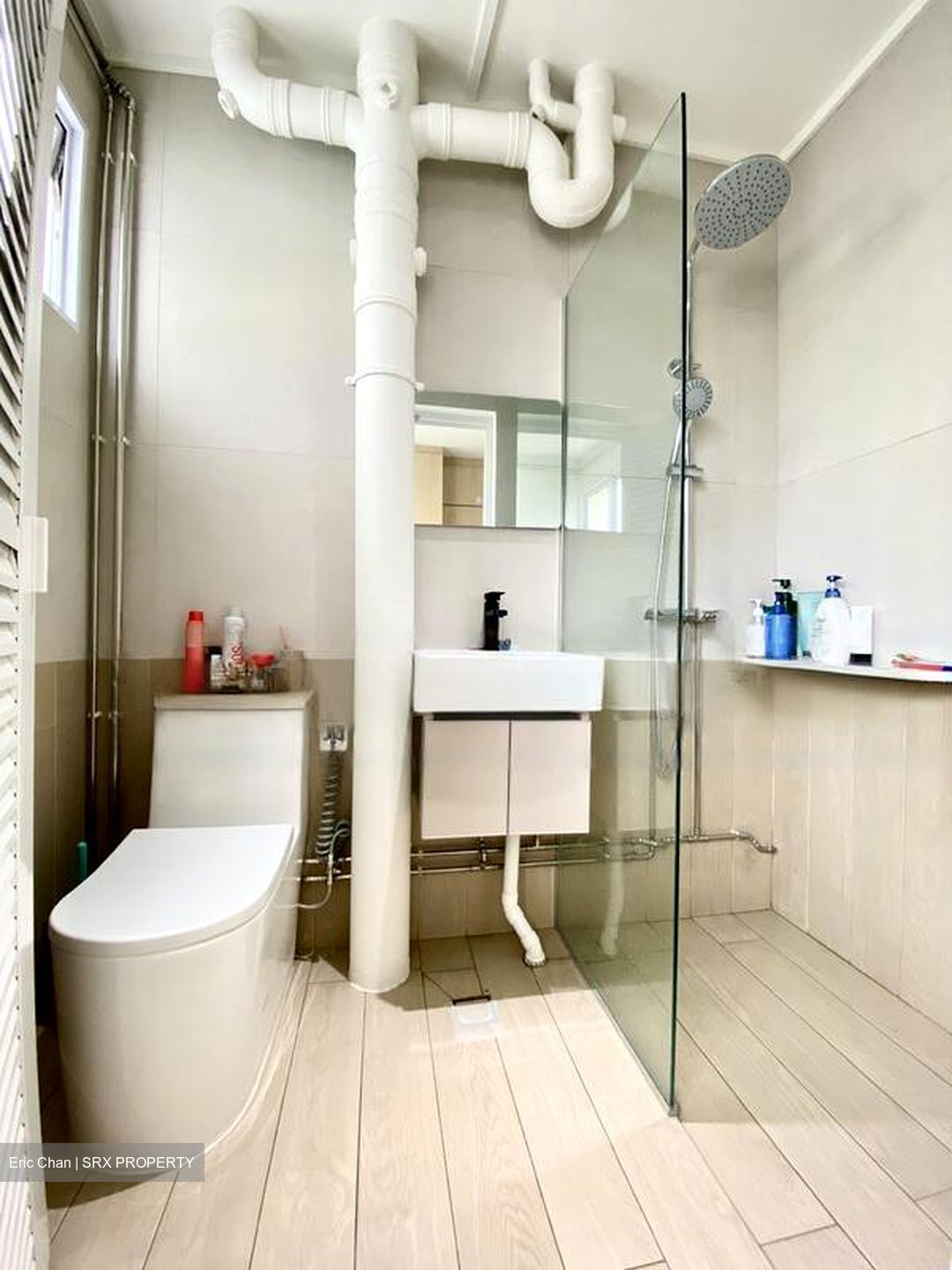 Blk 155 Simei Road (Tampines), HDB 4 Rooms #460973381